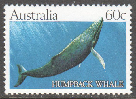 Australia Scott 824 MNH - Click Image to Close